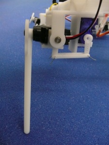 mechanism
