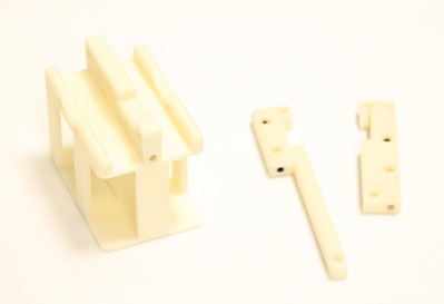 gumstixmount