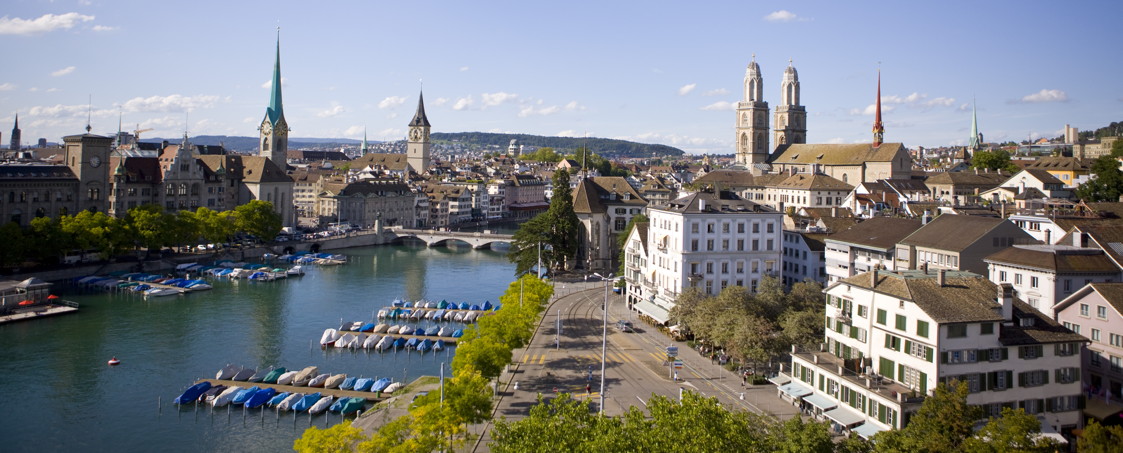 Zurich