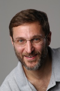 Scott Shenker